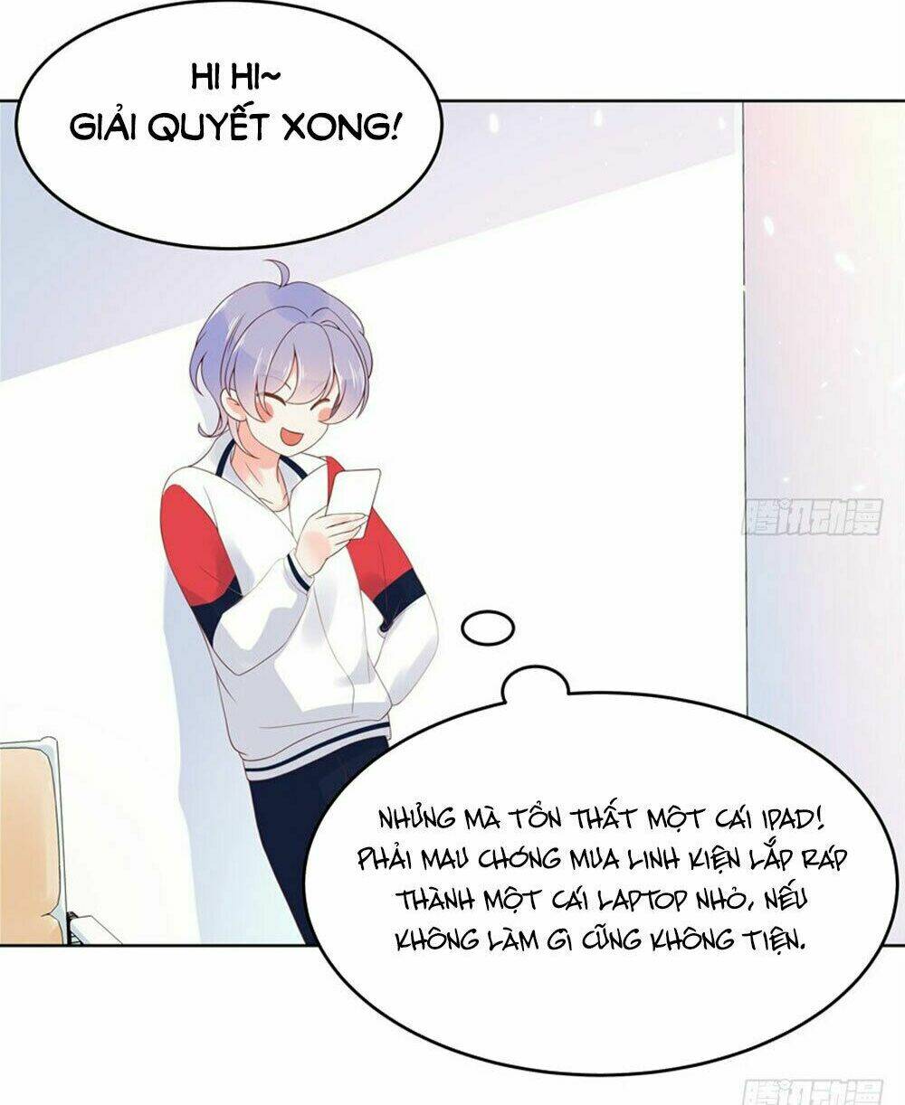 Hot Boy Quốc Dân Là Nữ Chapter 6 - Trang 2