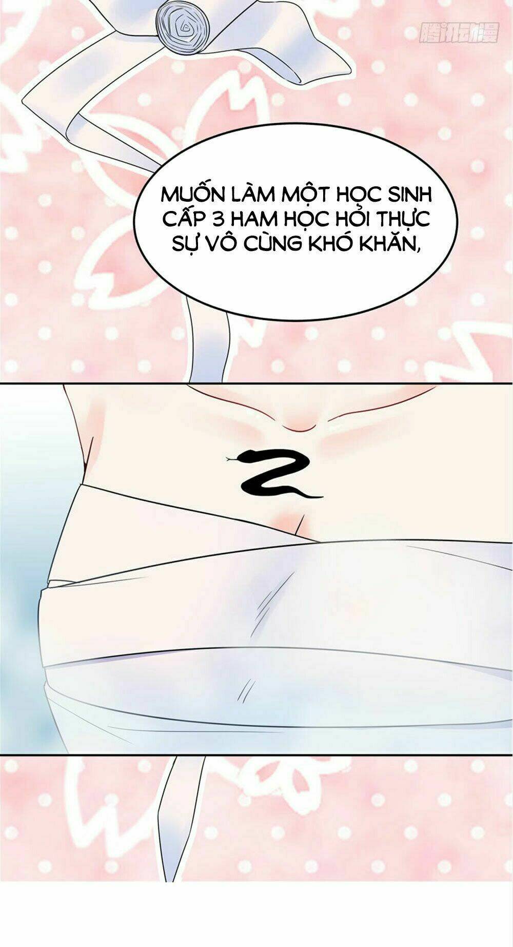 Hot Boy Quốc Dân Là Nữ Chapter 3 - Trang 2