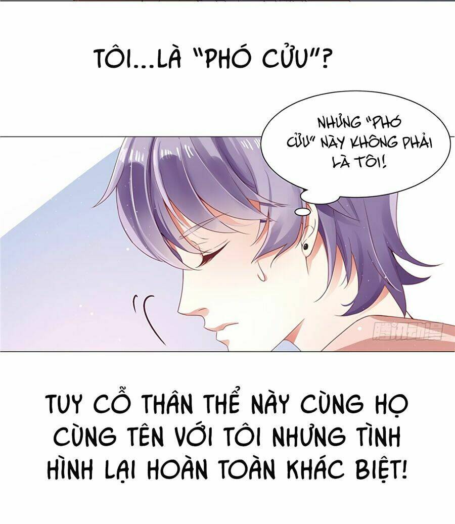 Hot Boy Quốc Dân Là Nữ Chapter 1 - Trang 2