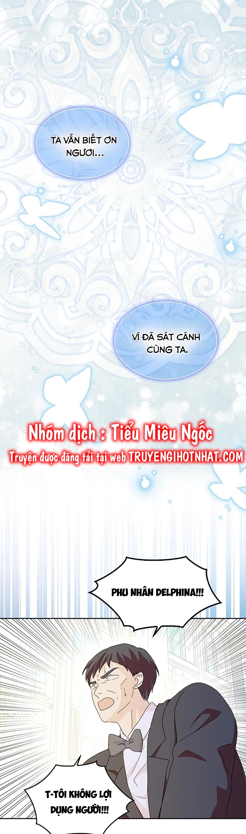 Mẹ Chồng Phản Diện Đáng Yêu Chapter 59 - Trang 2