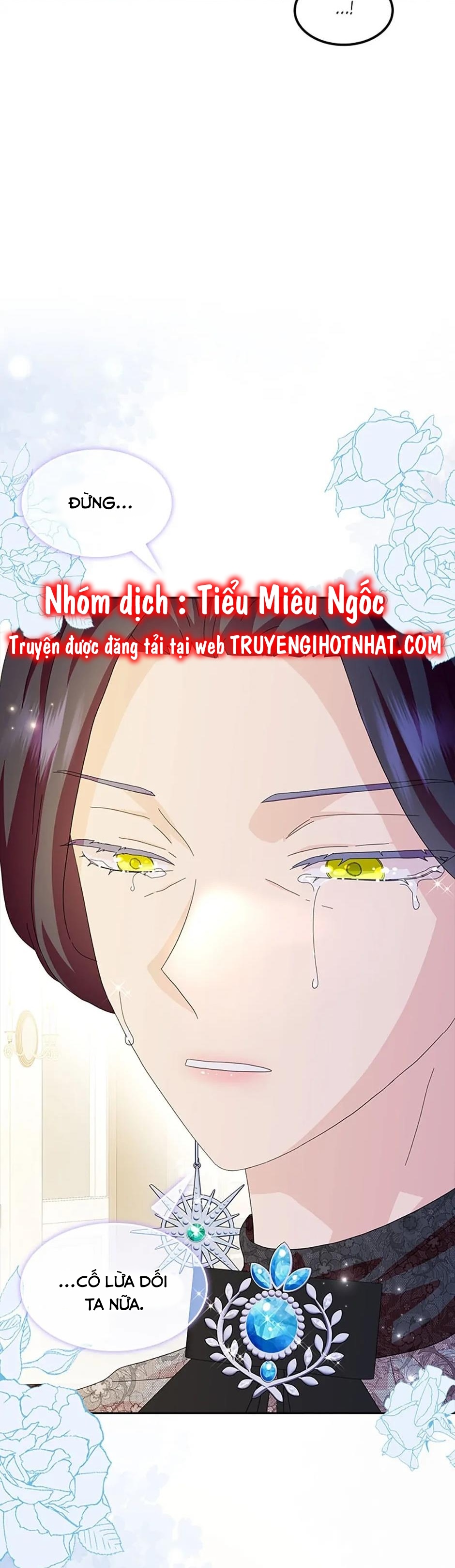 Mẹ Chồng Phản Diện Đáng Yêu Chapter 59 - Trang 2