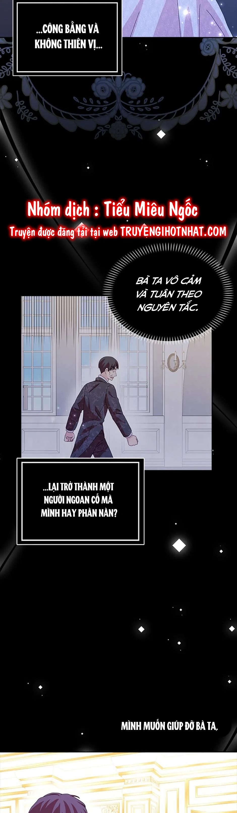 Mẹ Chồng Phản Diện Đáng Yêu Chapter 59 - Trang 2