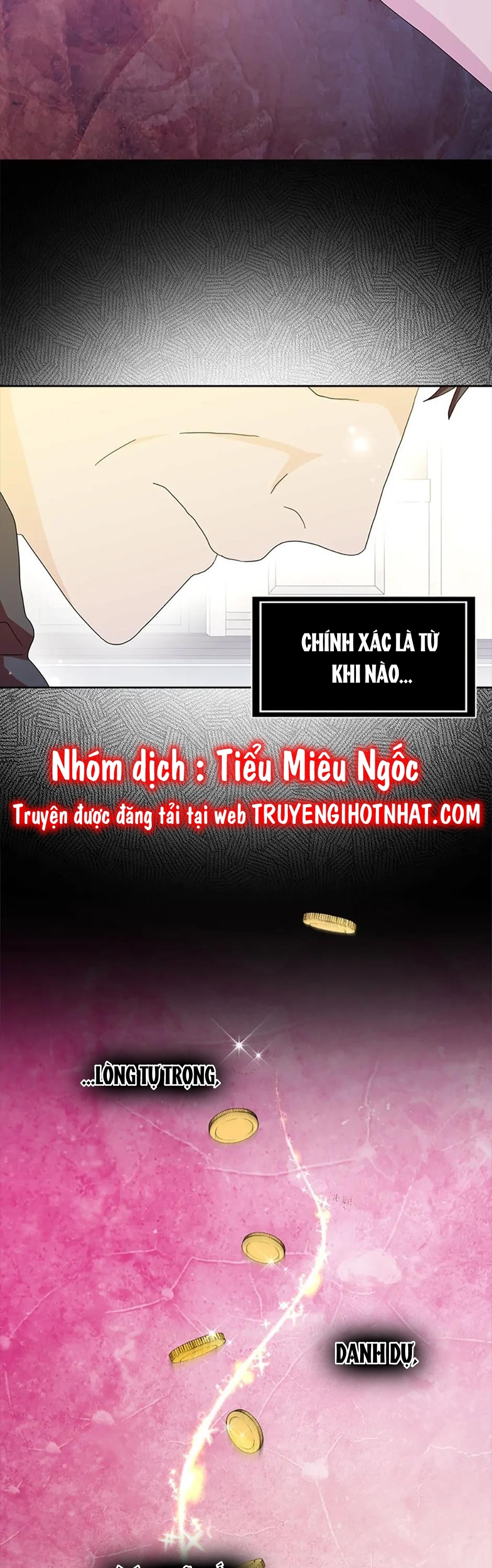 Mẹ Chồng Phản Diện Đáng Yêu Chapter 59 - Trang 2