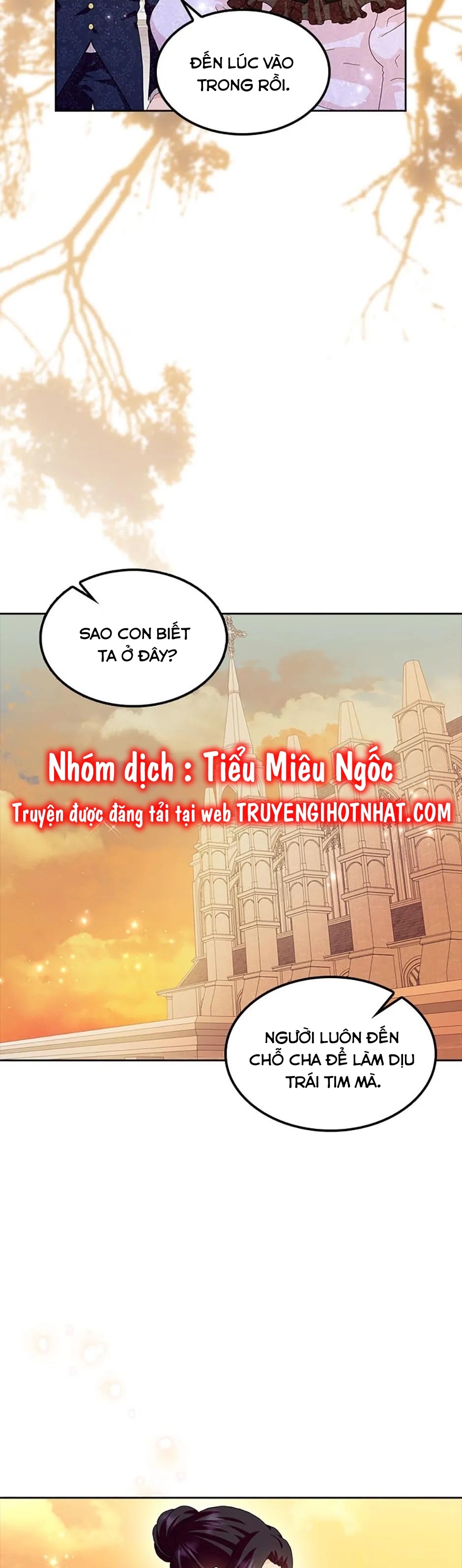 Mẹ Chồng Phản Diện Đáng Yêu Chapter 59 - Trang 2