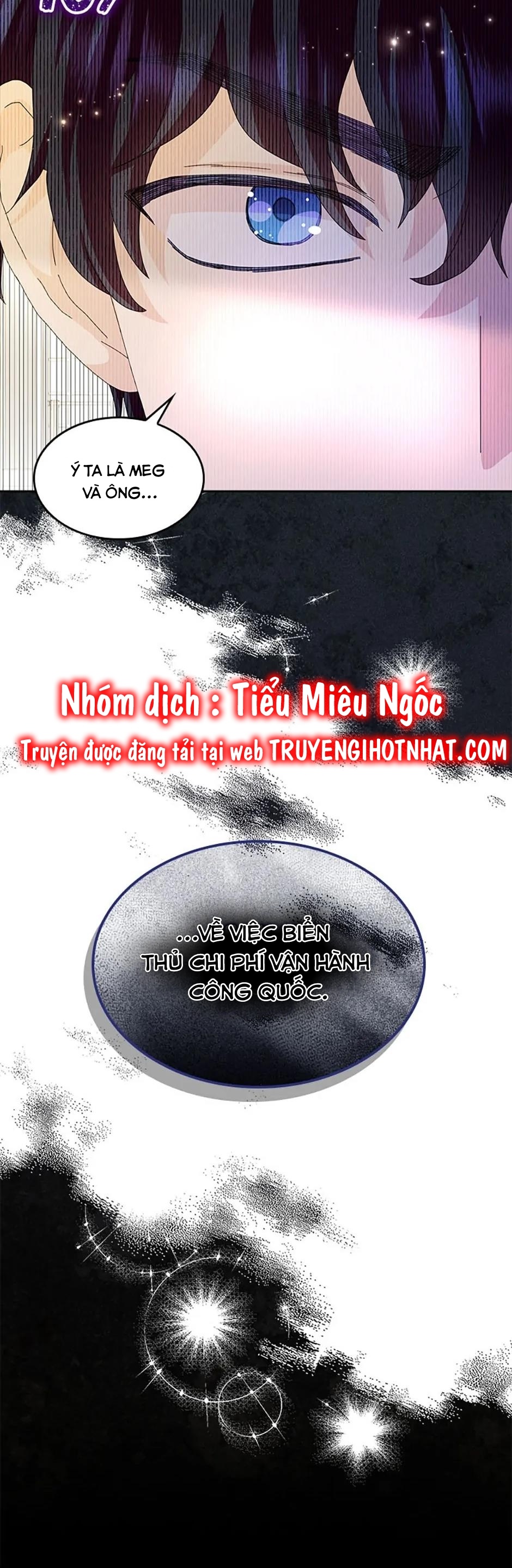 Mẹ Chồng Phản Diện Đáng Yêu Chapter 59 - Trang 2