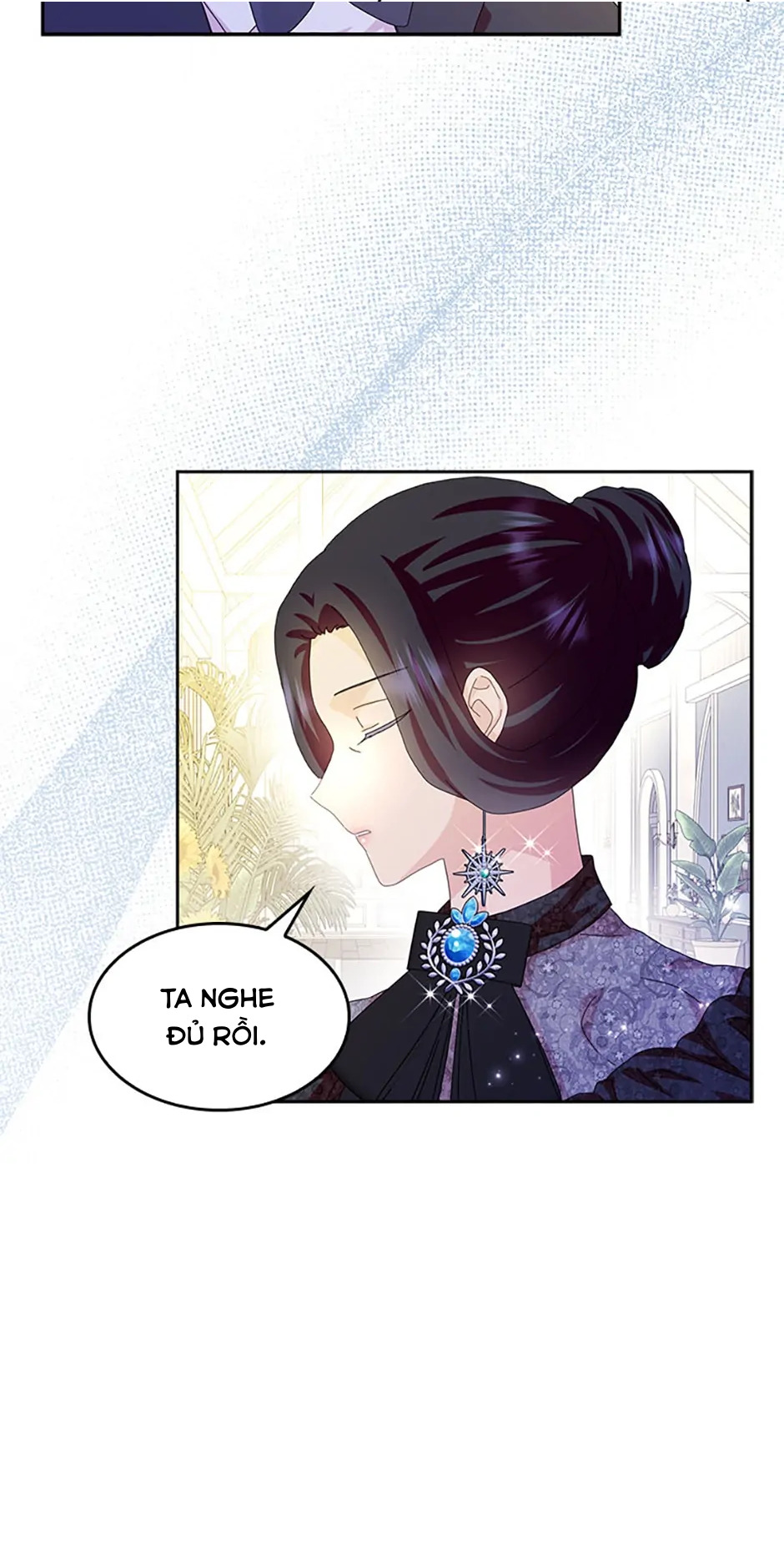 Mẹ Chồng Phản Diện Đáng Yêu Chapter 58 - Trang 2