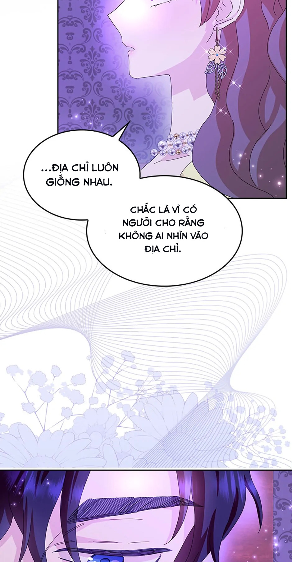 Mẹ Chồng Phản Diện Đáng Yêu Chapter 58 - Trang 2