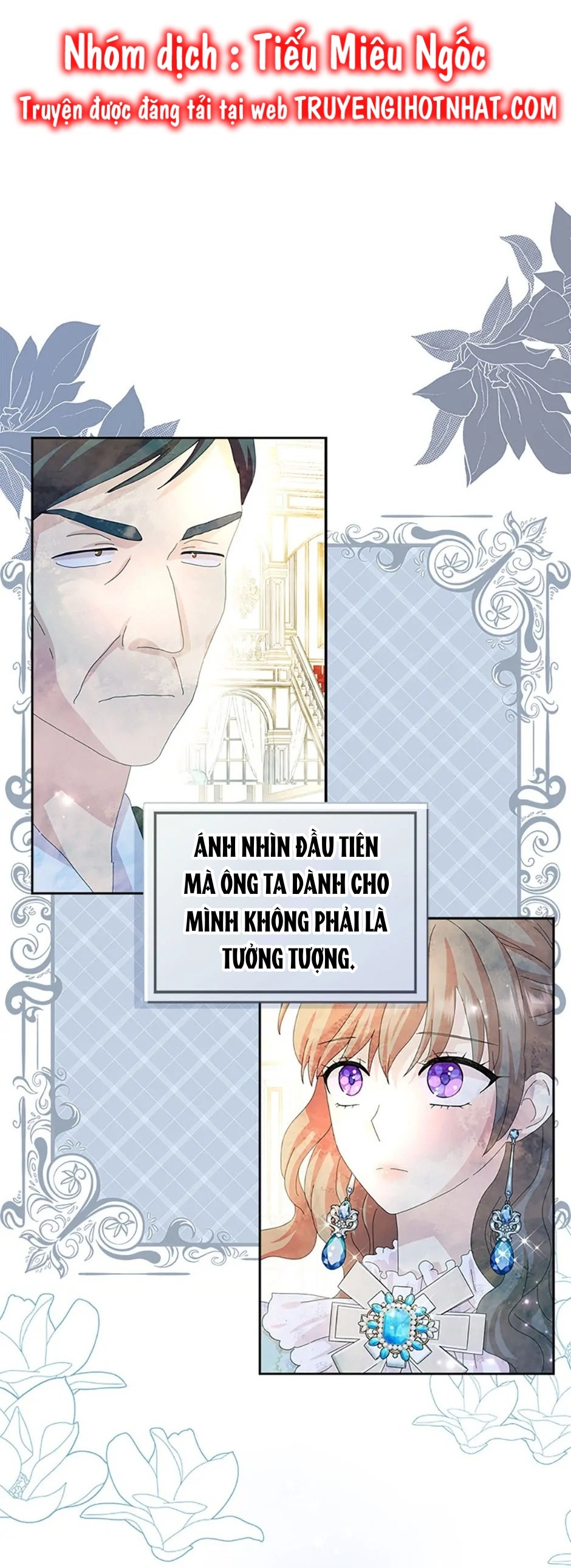 Mẹ Chồng Phản Diện Đáng Yêu Chapter 56 - Trang 2