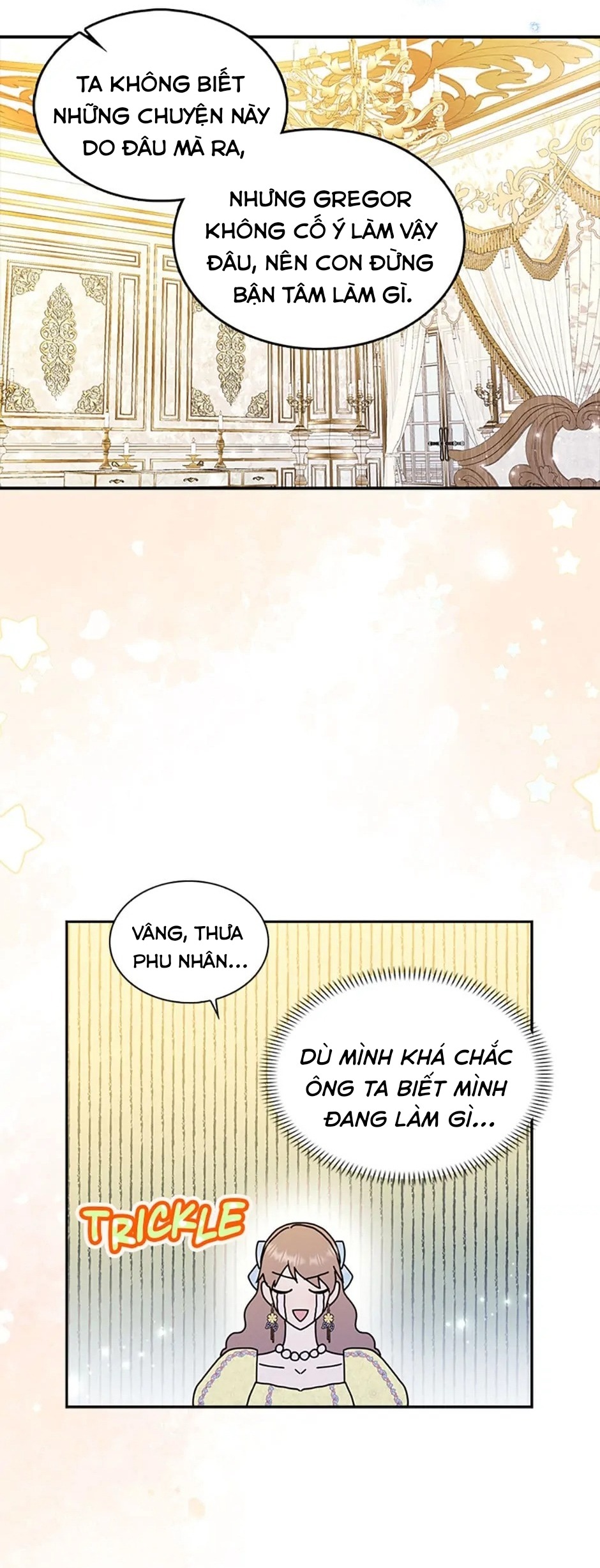 Mẹ Chồng Phản Diện Đáng Yêu Chapter 56 - Trang 2