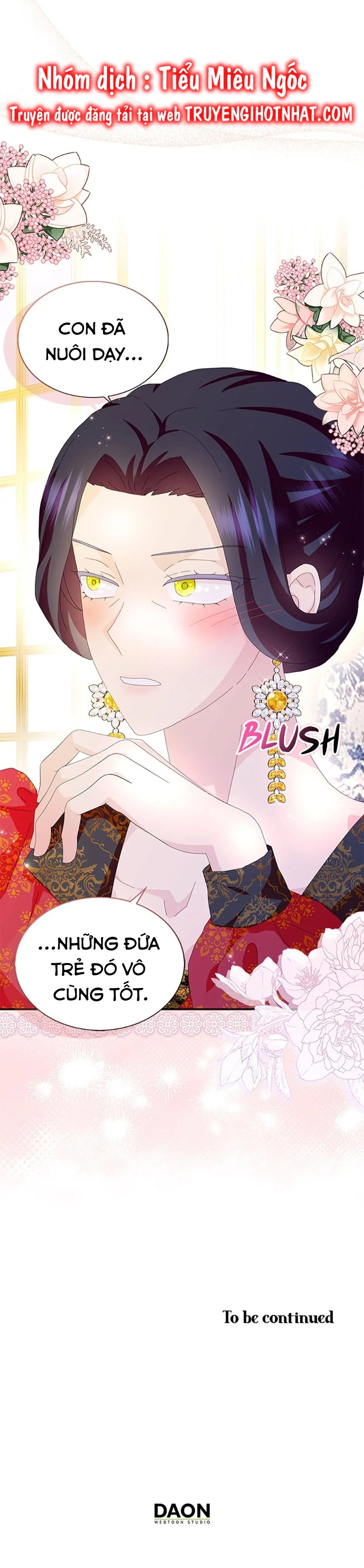 Mẹ Chồng Phản Diện Đáng Yêu Chapter 56 - Trang 2