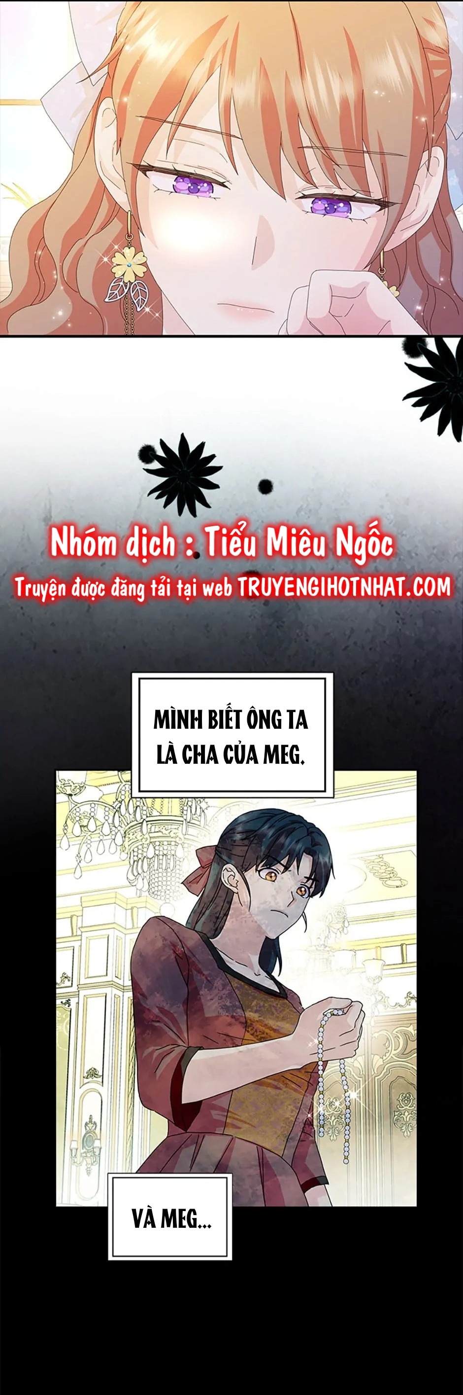 Mẹ Chồng Phản Diện Đáng Yêu Chapter 56 - Trang 2