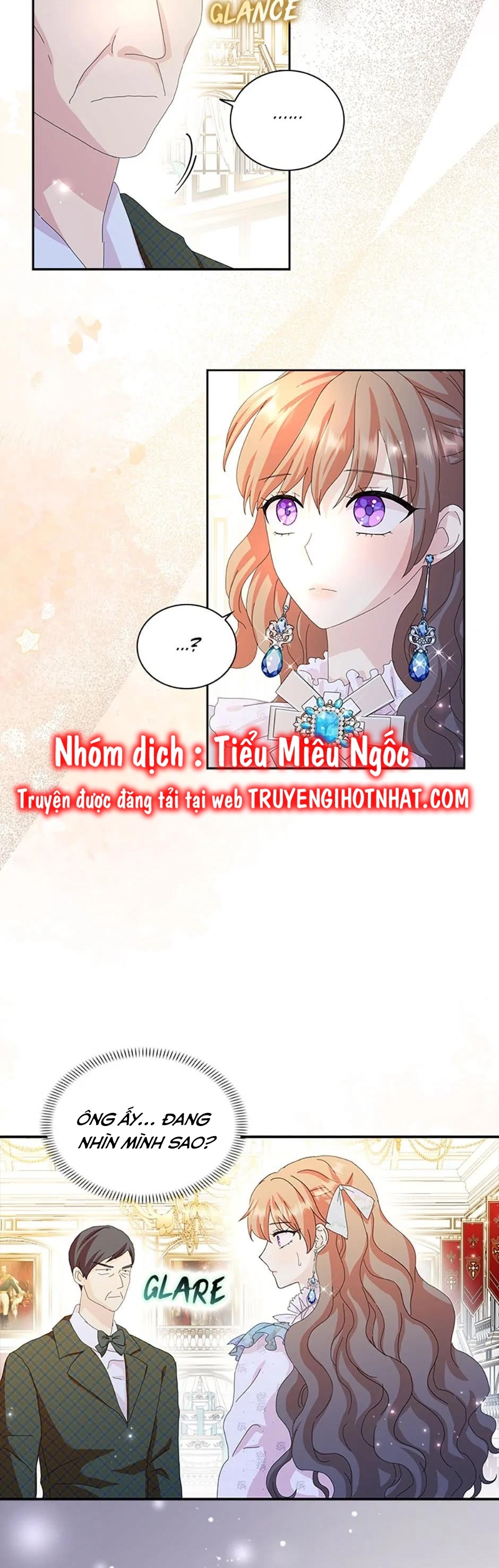 Mẹ Chồng Phản Diện Đáng Yêu Chapter 54 - Trang 2