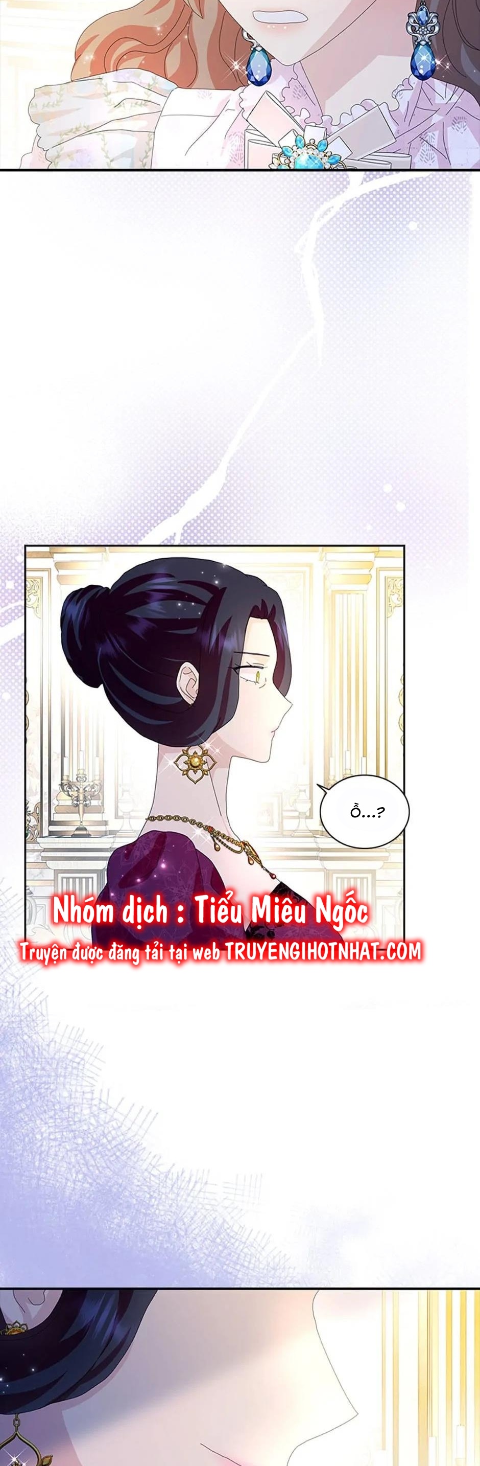 Mẹ Chồng Phản Diện Đáng Yêu Chapter 54 - Trang 2