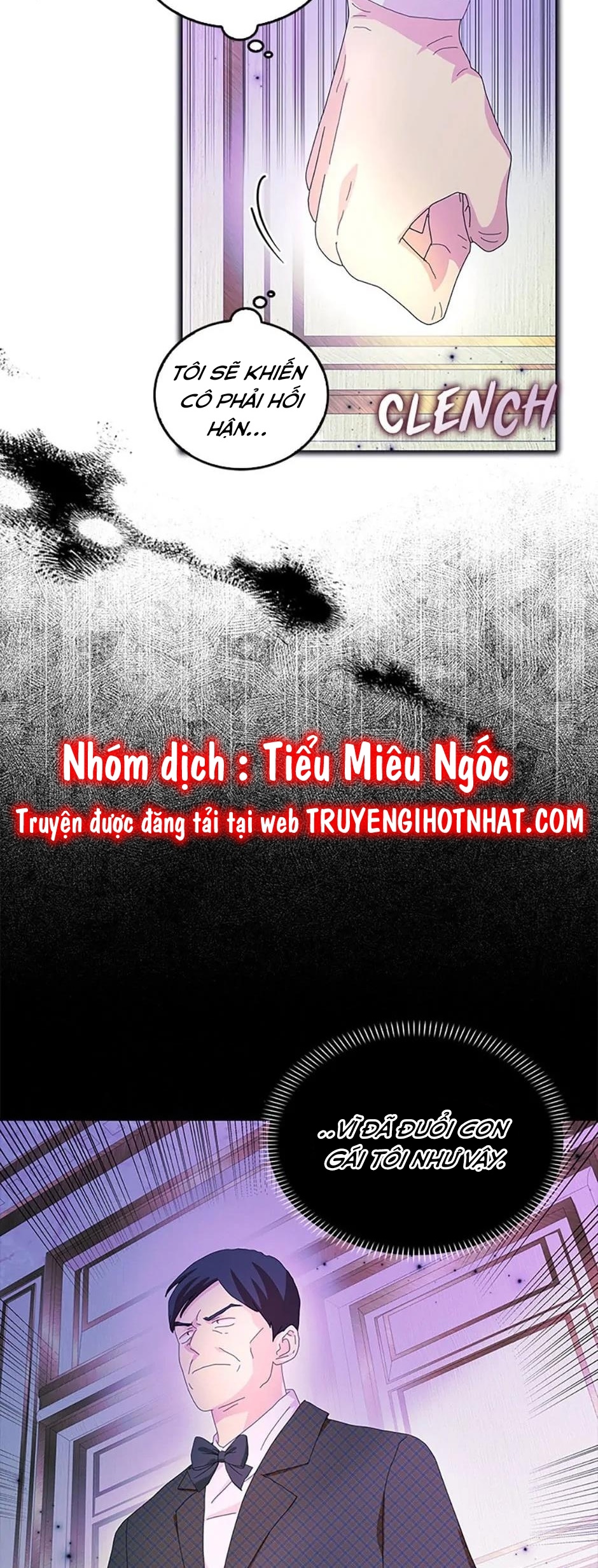 Mẹ Chồng Phản Diện Đáng Yêu Chapter 54 - Trang 2