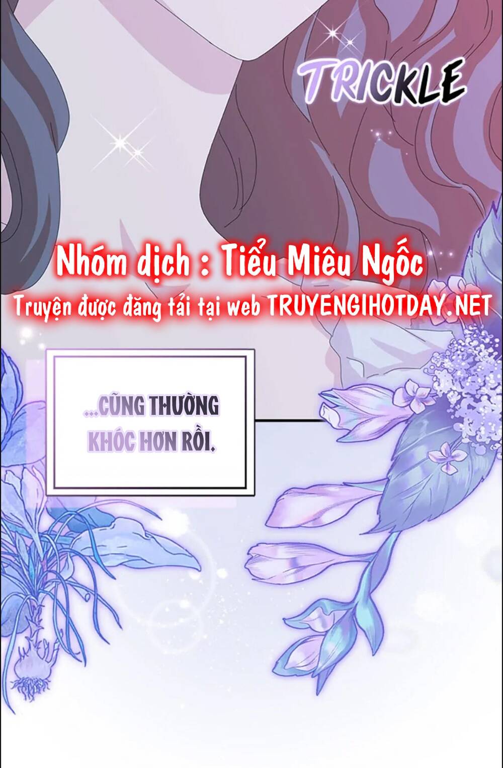 Mẹ Chồng Phản Diện Đáng Yêu Chapter 53 - Trang 2