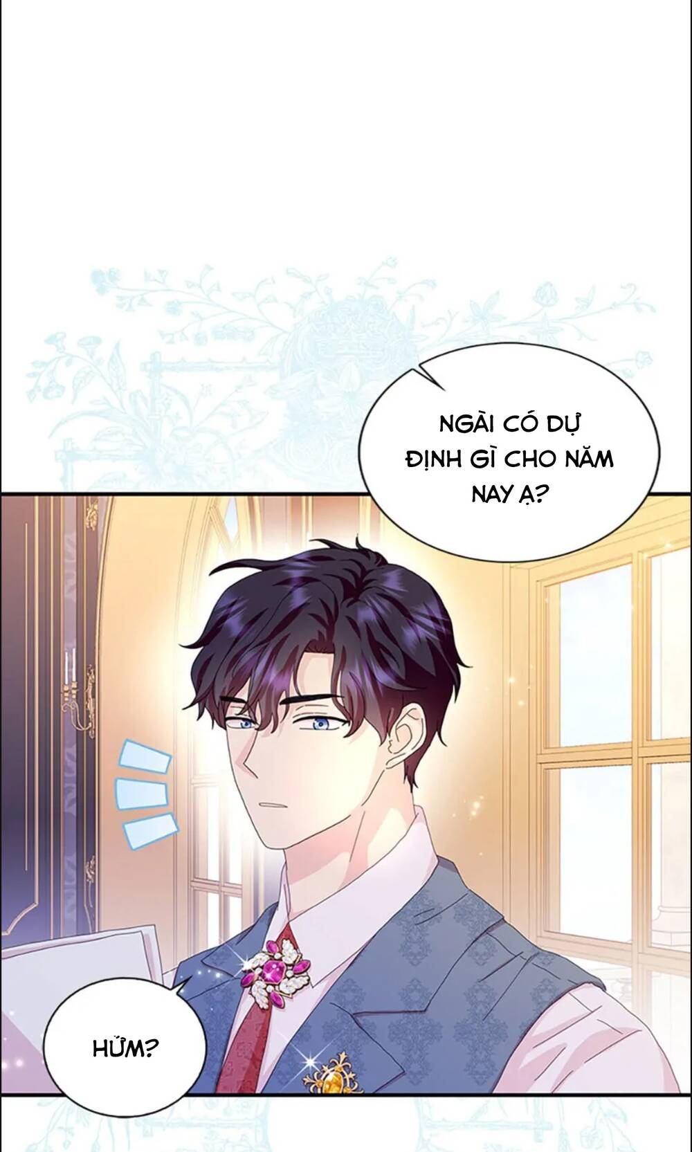 Mẹ Chồng Phản Diện Đáng Yêu Chapter 53 - Trang 2