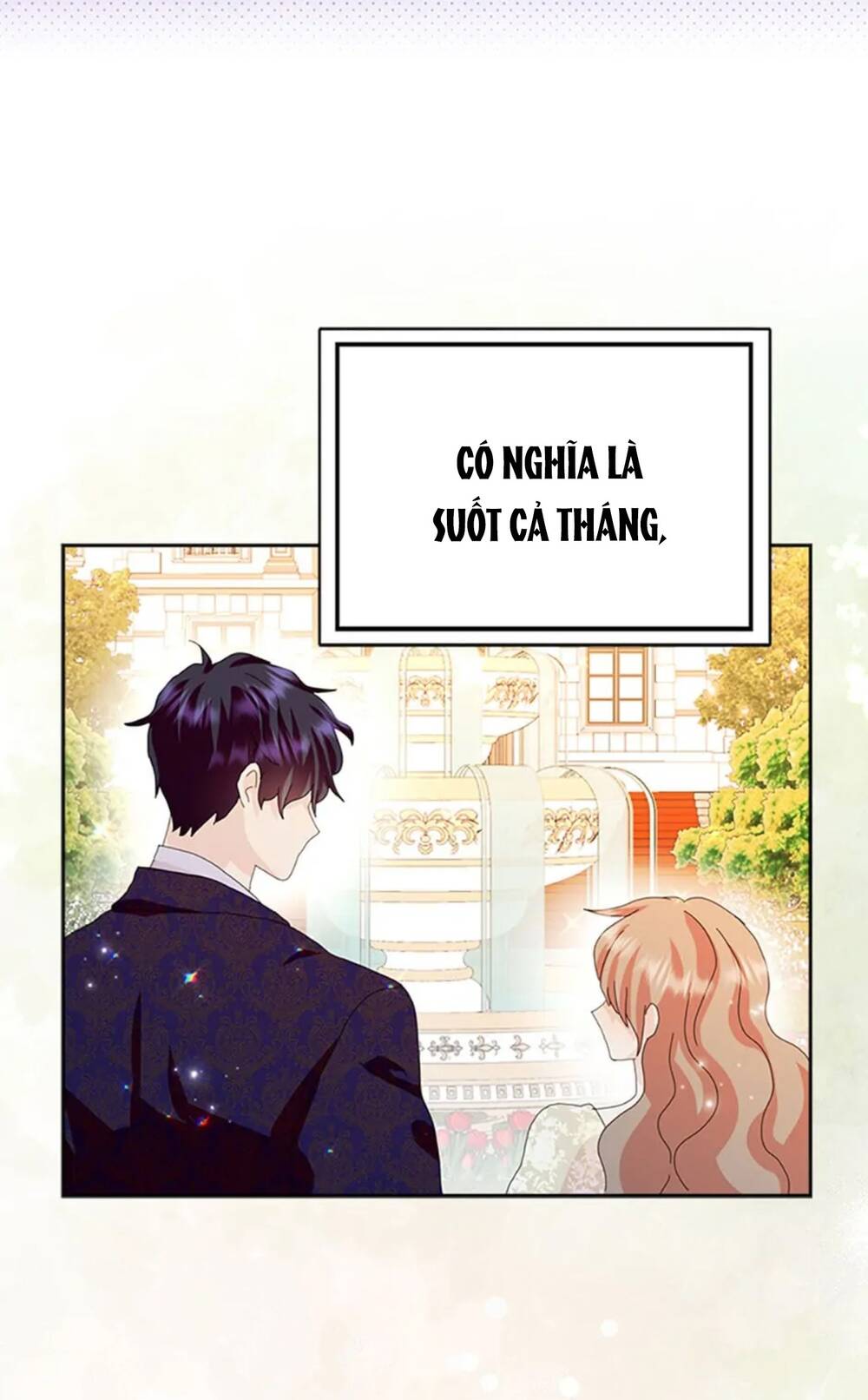 Mẹ Chồng Phản Diện Đáng Yêu Chapter 53 - Trang 2