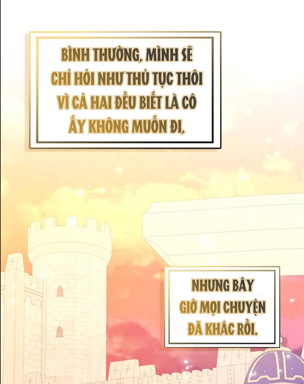 Mẹ Chồng Phản Diện Đáng Yêu Chapter 53 - Trang 2