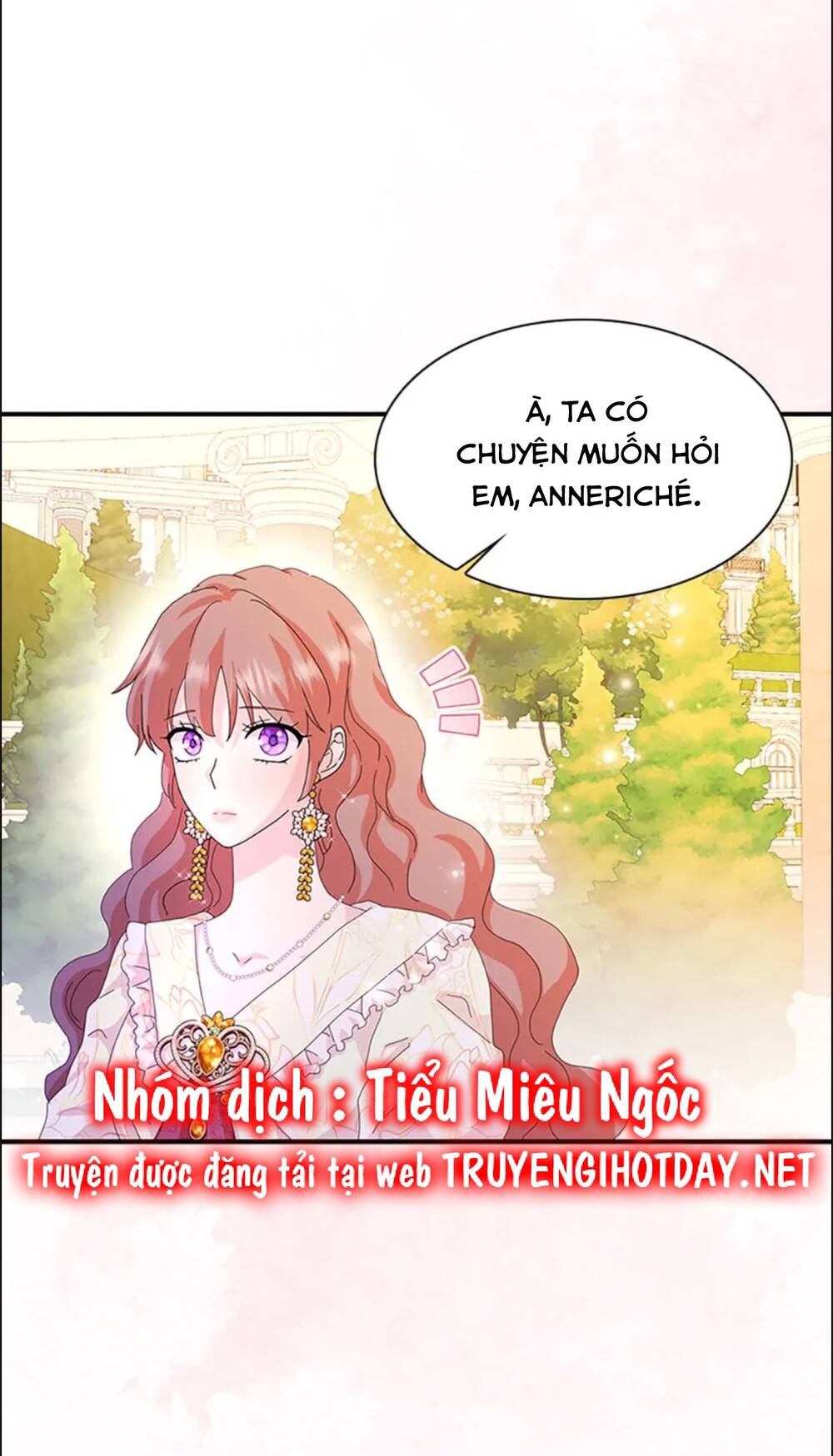 Mẹ Chồng Phản Diện Đáng Yêu Chapter 53 - Trang 2