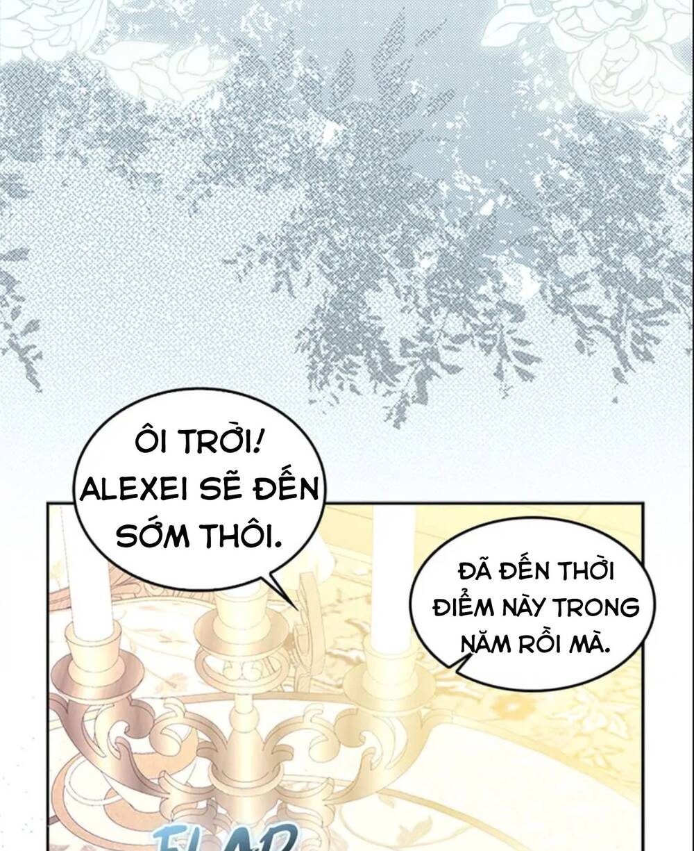 Mẹ Chồng Phản Diện Đáng Yêu Chapter 53 - Trang 2