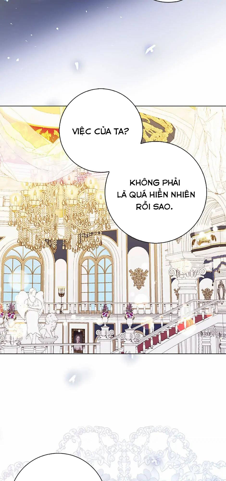 Mẹ Chồng Phản Diện Đáng Yêu Chapter 50 - Trang 2