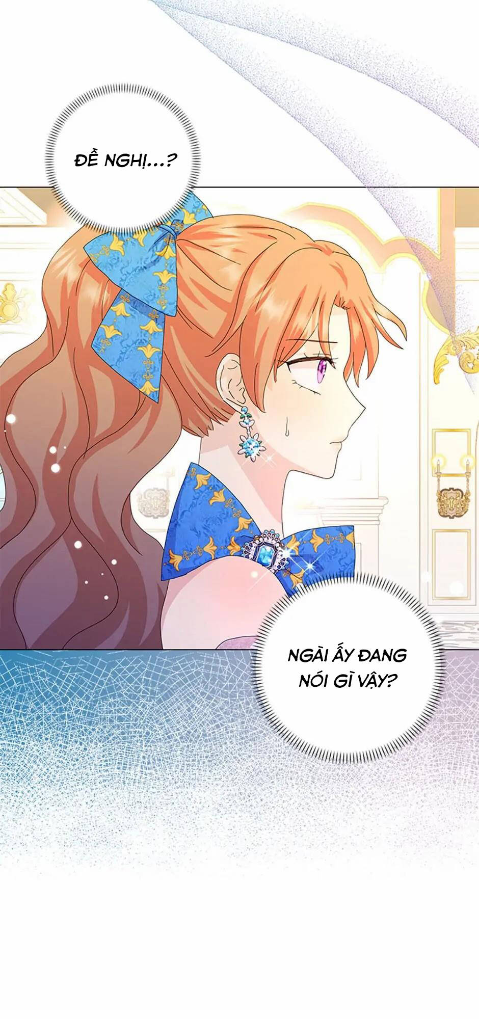 Mẹ Chồng Phản Diện Đáng Yêu Chapter 50 - Trang 2