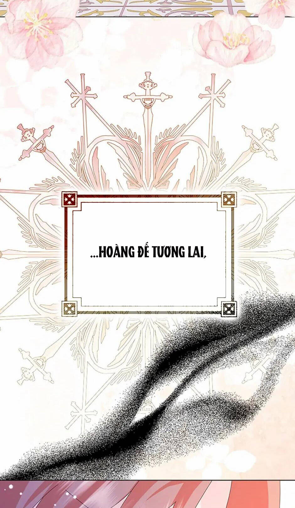 Mẹ Chồng Phản Diện Đáng Yêu Chapter 49.2 - Trang 2