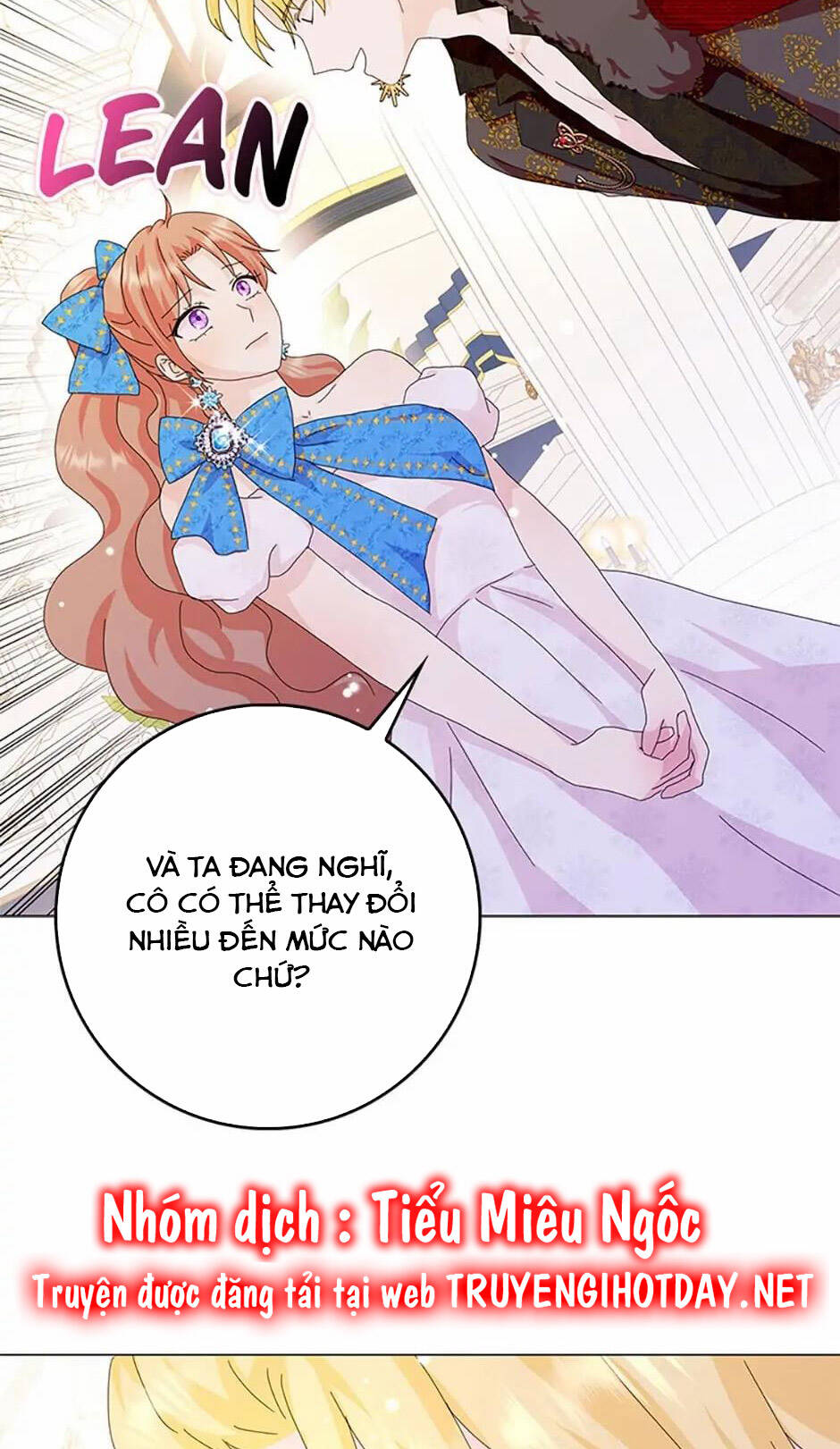 Mẹ Chồng Phản Diện Đáng Yêu Chapter 49.2 - Trang 2