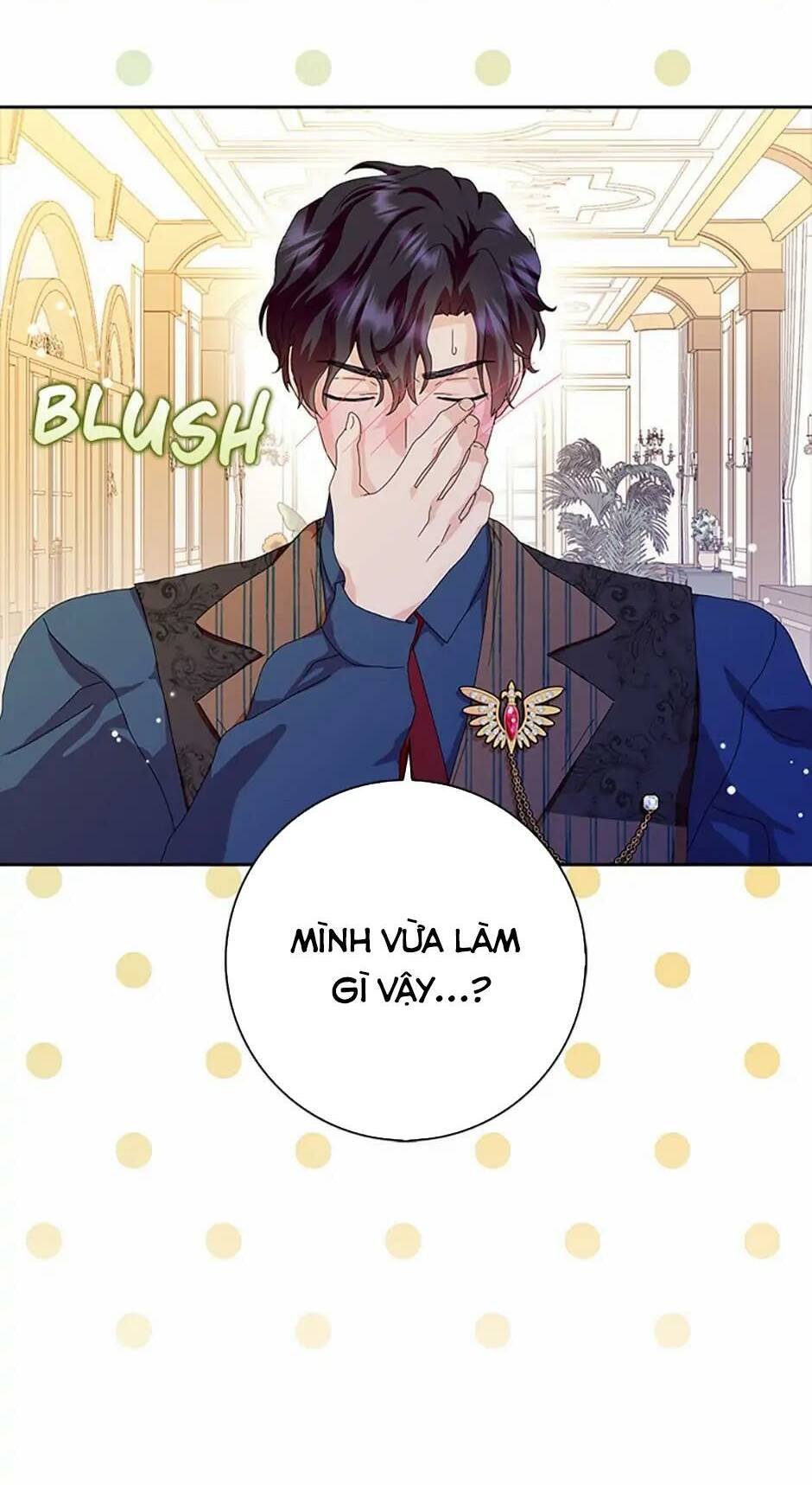 Mẹ Chồng Phản Diện Đáng Yêu Chapter 48.2 - Trang 2