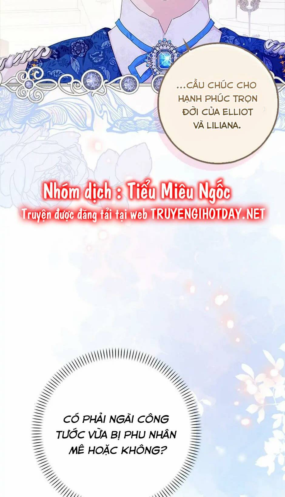 Mẹ Chồng Phản Diện Đáng Yêu Chapter 48.2 - Trang 2