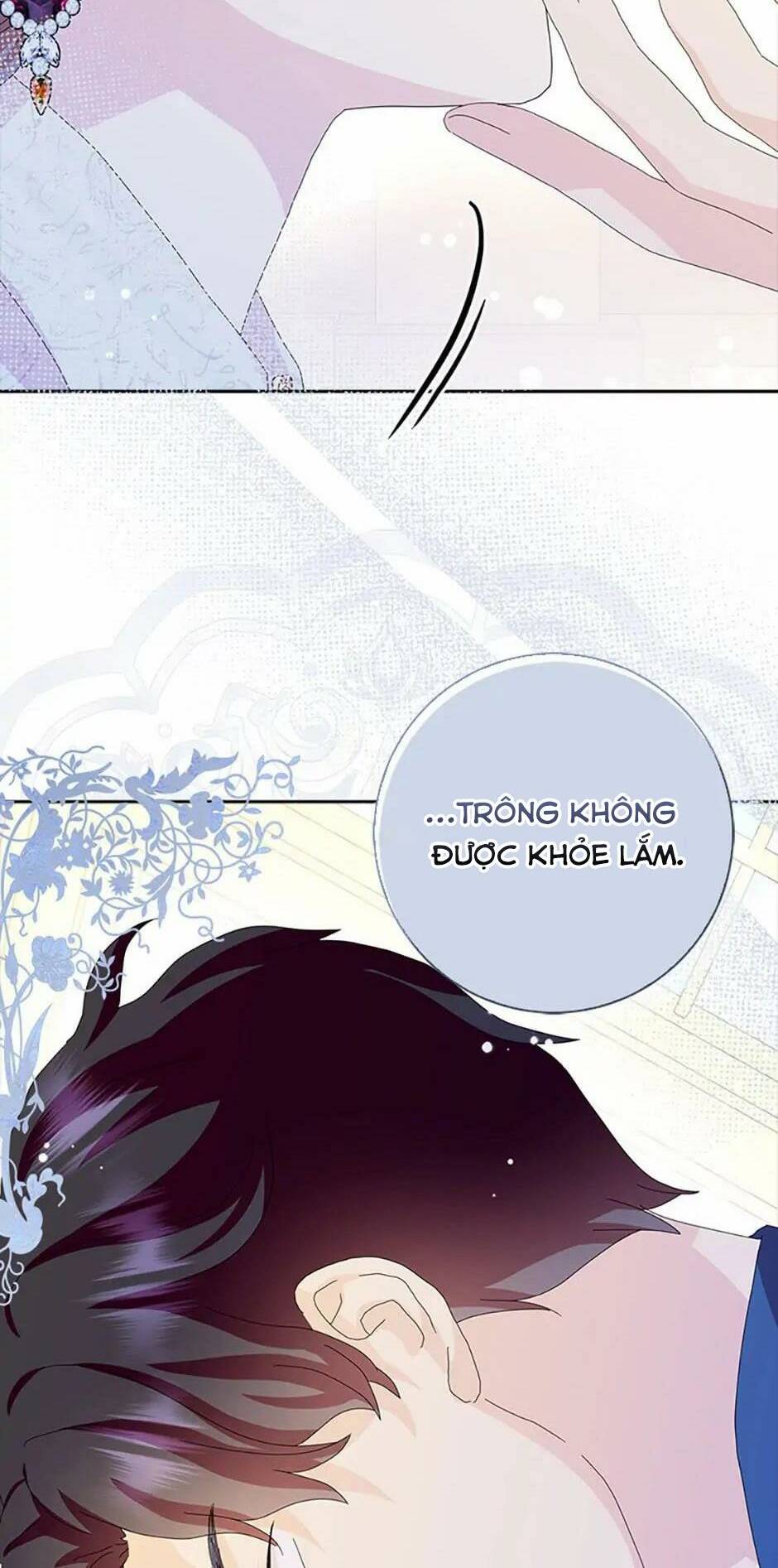 Mẹ Chồng Phản Diện Đáng Yêu Chapter 48.2 - Trang 2