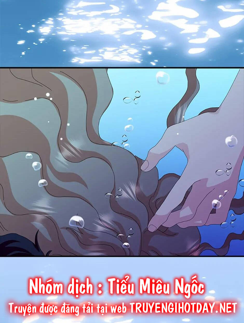 Mẹ Chồng Phản Diện Đáng Yêu Chapter 47.2 - Trang 2