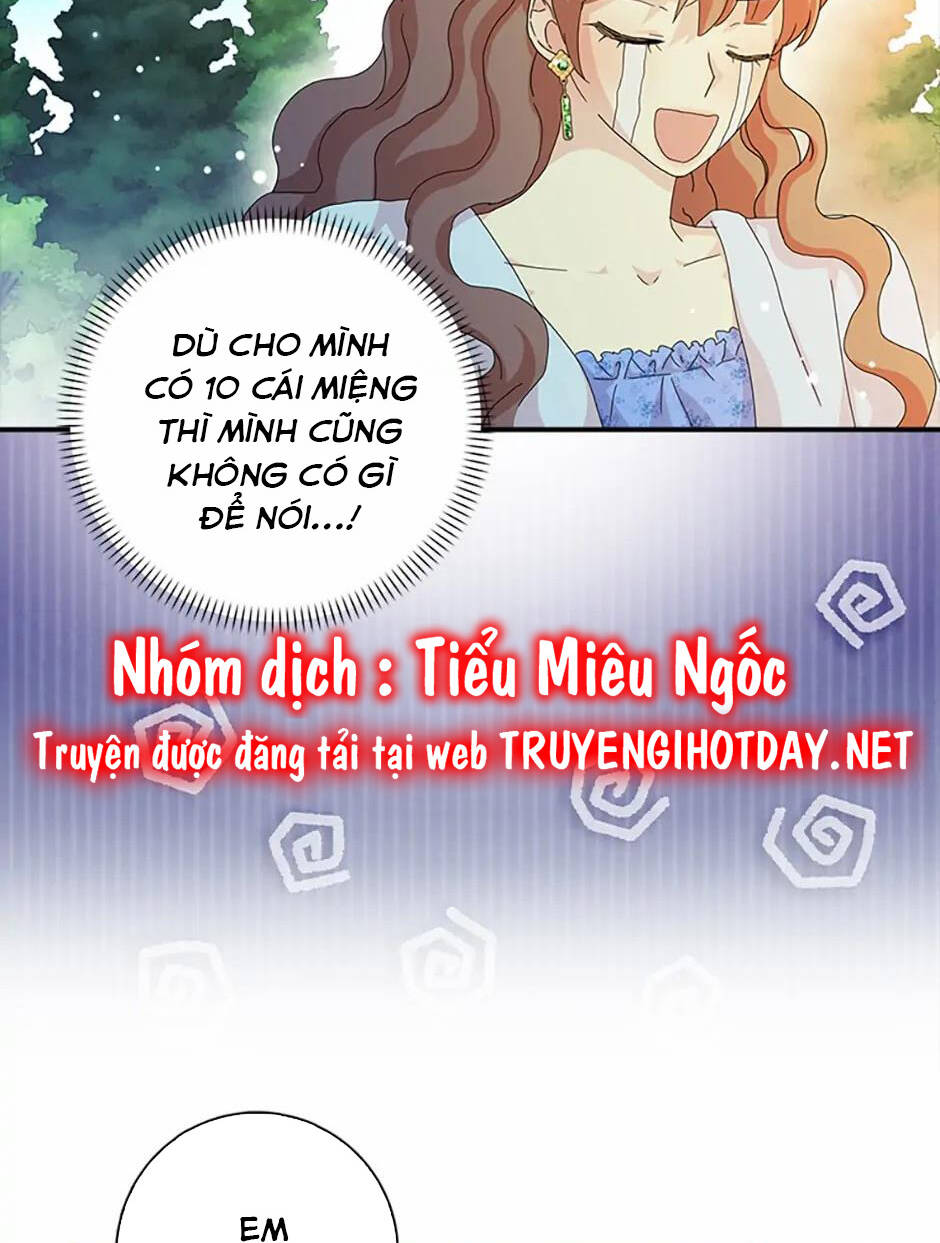 Mẹ Chồng Phản Diện Đáng Yêu Chapter 47.2 - Trang 2