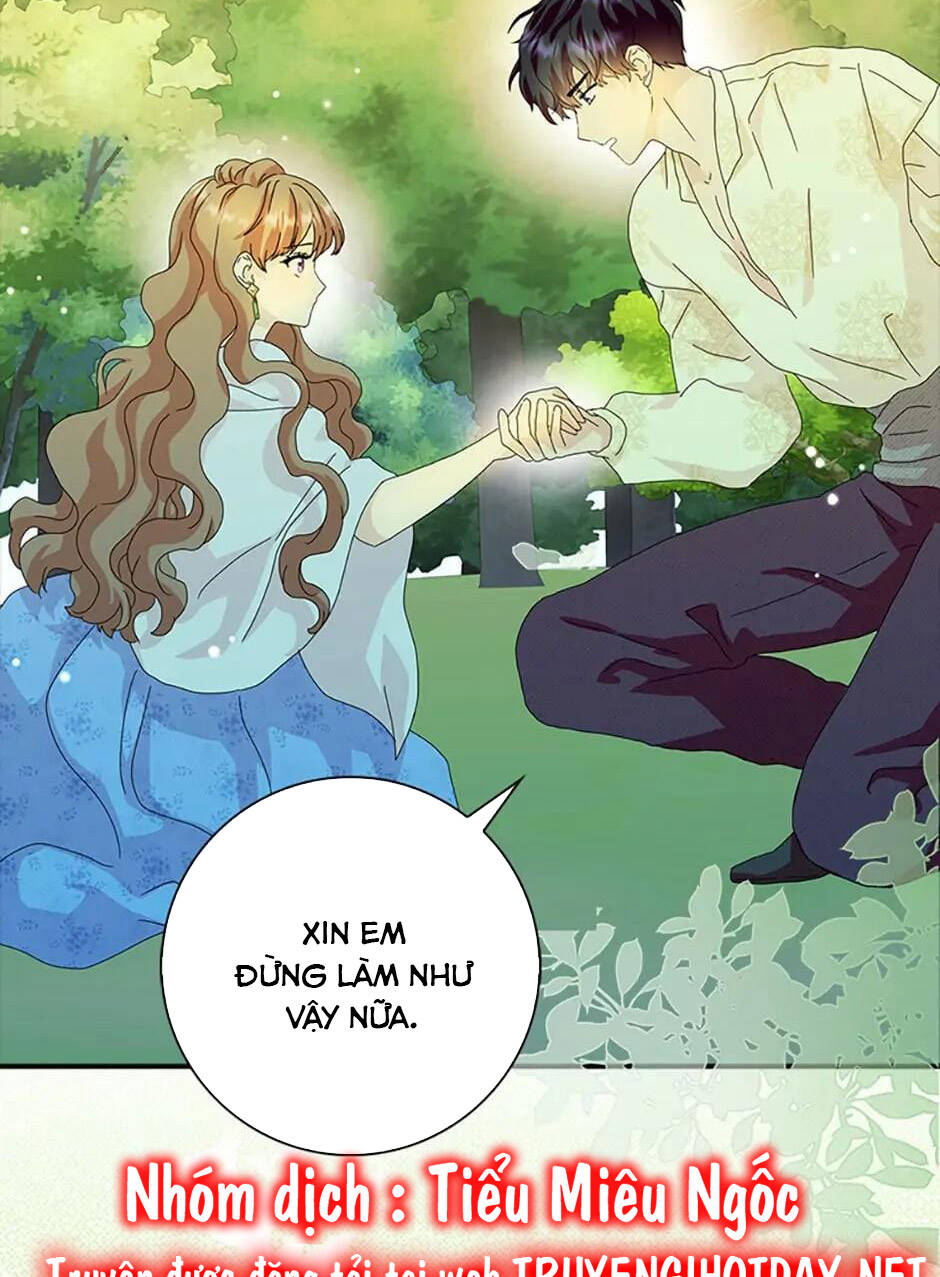 Mẹ Chồng Phản Diện Đáng Yêu Chapter 47.2 - Trang 2