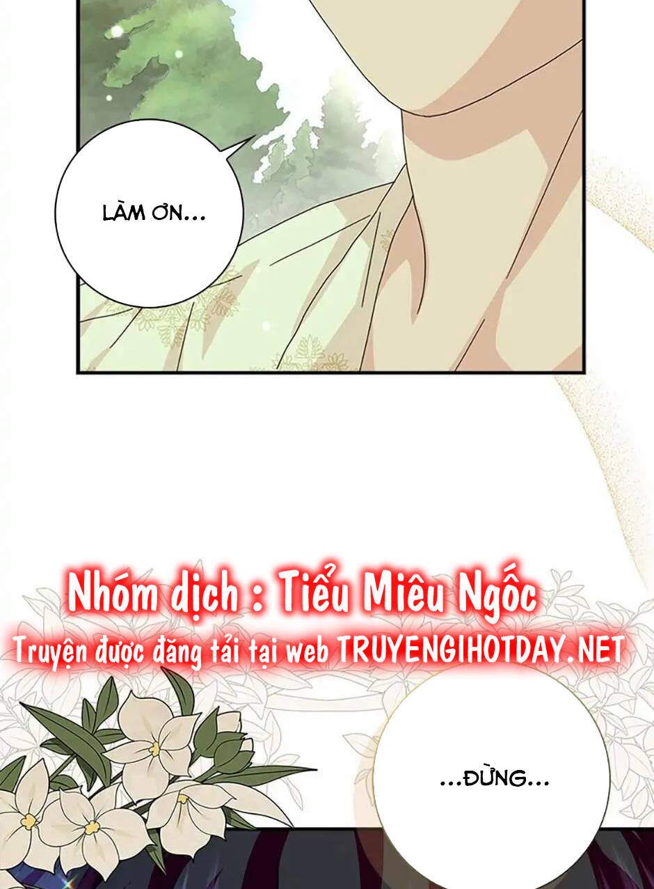 Mẹ Chồng Phản Diện Đáng Yêu Chapter 47.2 - Trang 2