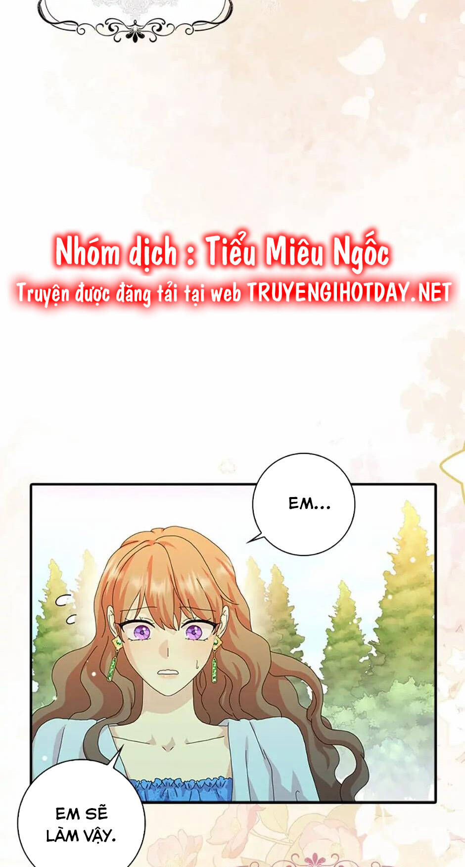 Mẹ Chồng Phản Diện Đáng Yêu Chapter 47.2 - Trang 2