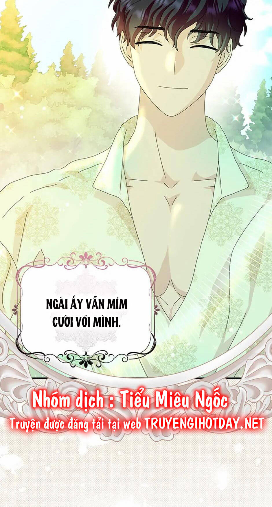 Mẹ Chồng Phản Diện Đáng Yêu Chapter 47.2 - Trang 2