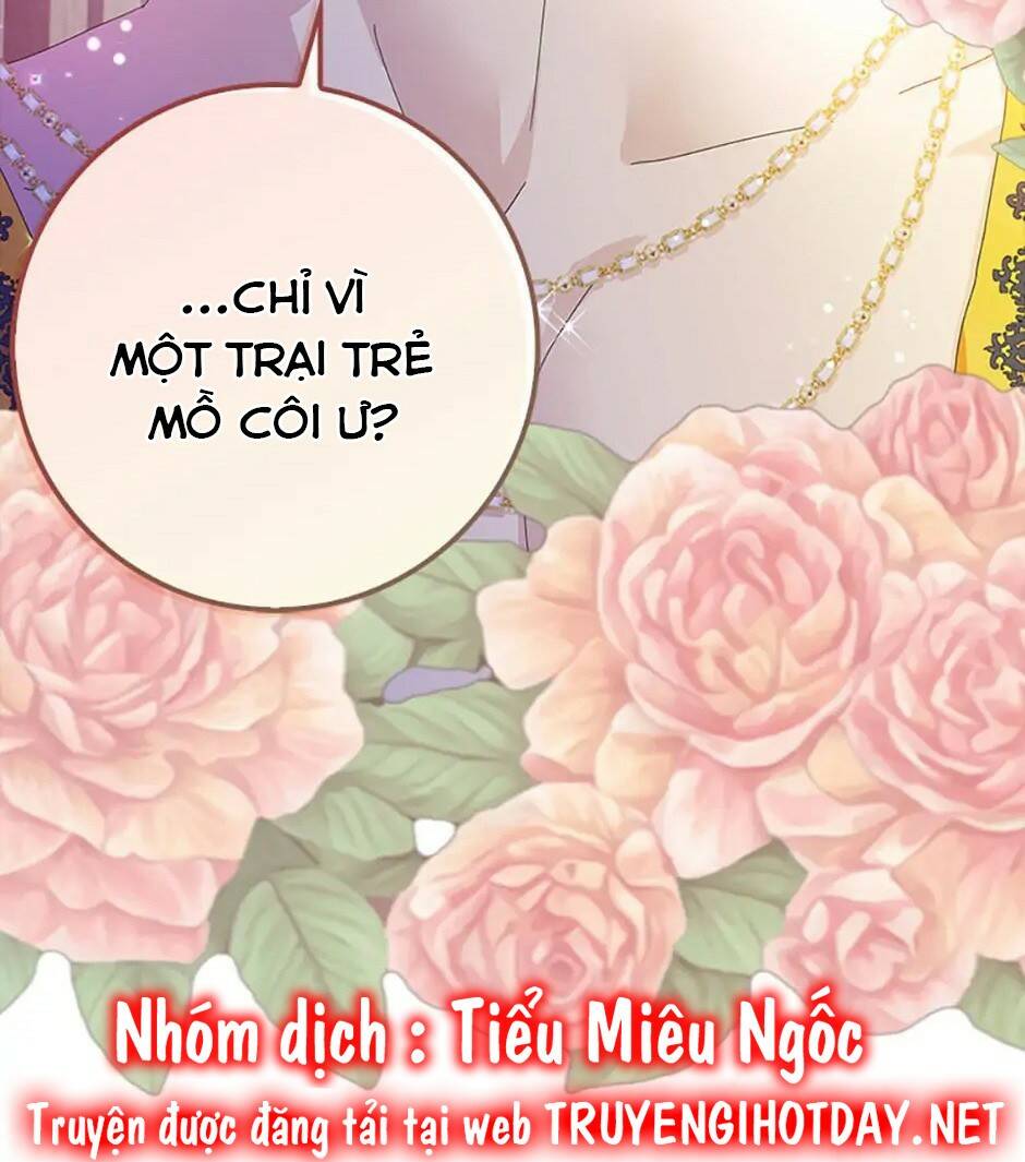 Mẹ Chồng Phản Diện Đáng Yêu Chapter 46.1 - Trang 2