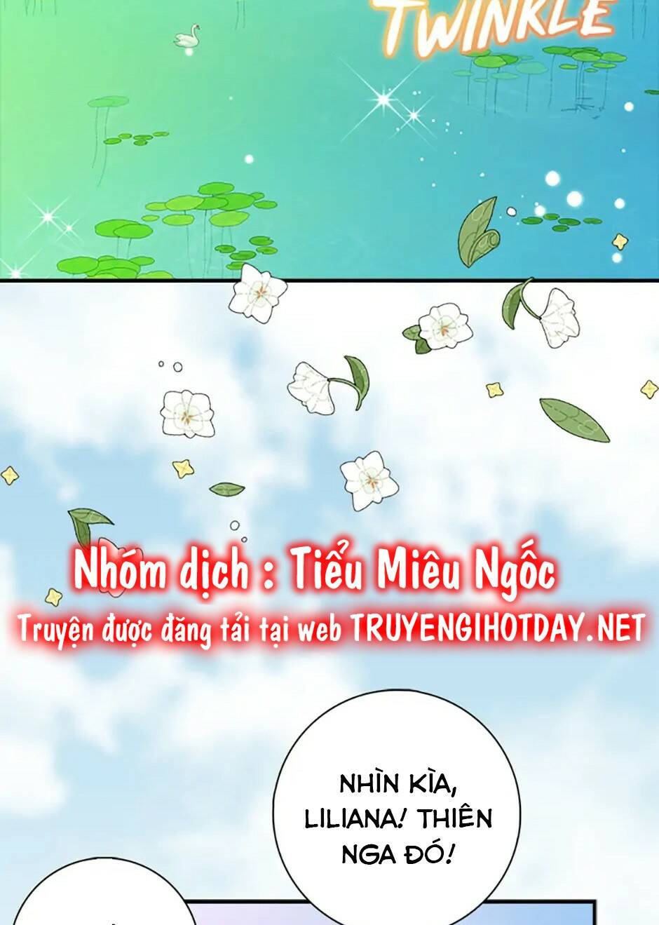 Mẹ Chồng Phản Diện Đáng Yêu Chapter 46.1 - Trang 2