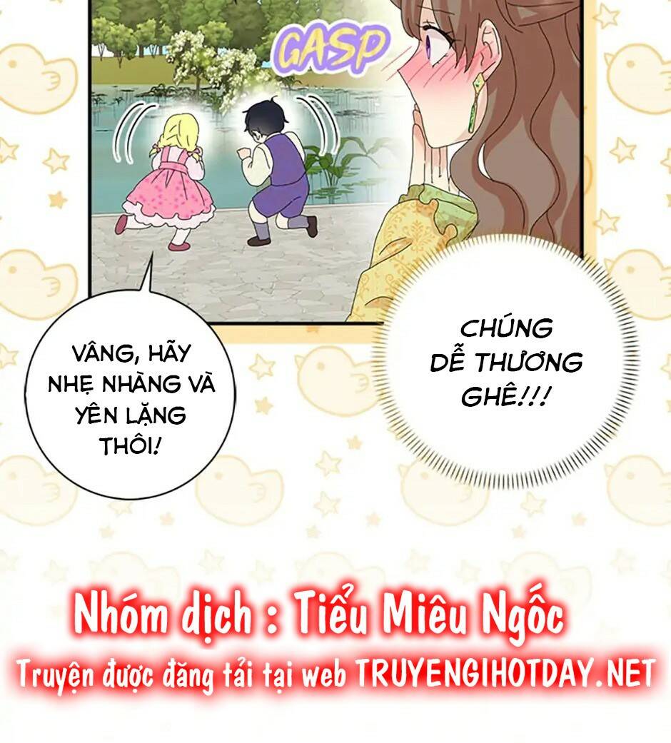 Mẹ Chồng Phản Diện Đáng Yêu Chapter 46.1 - Trang 2