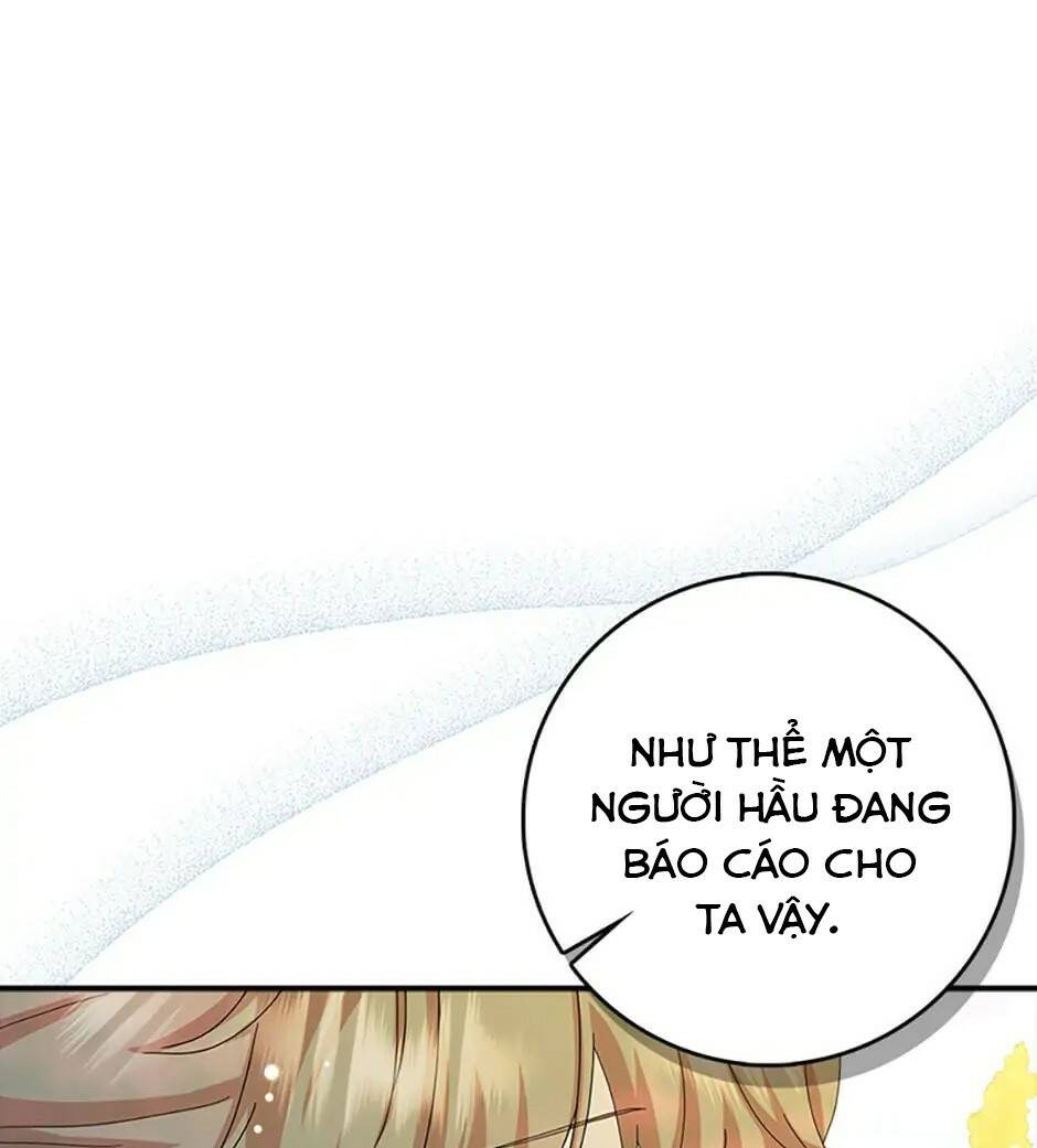 Mẹ Chồng Phản Diện Đáng Yêu Chapter 46.1 - Trang 2