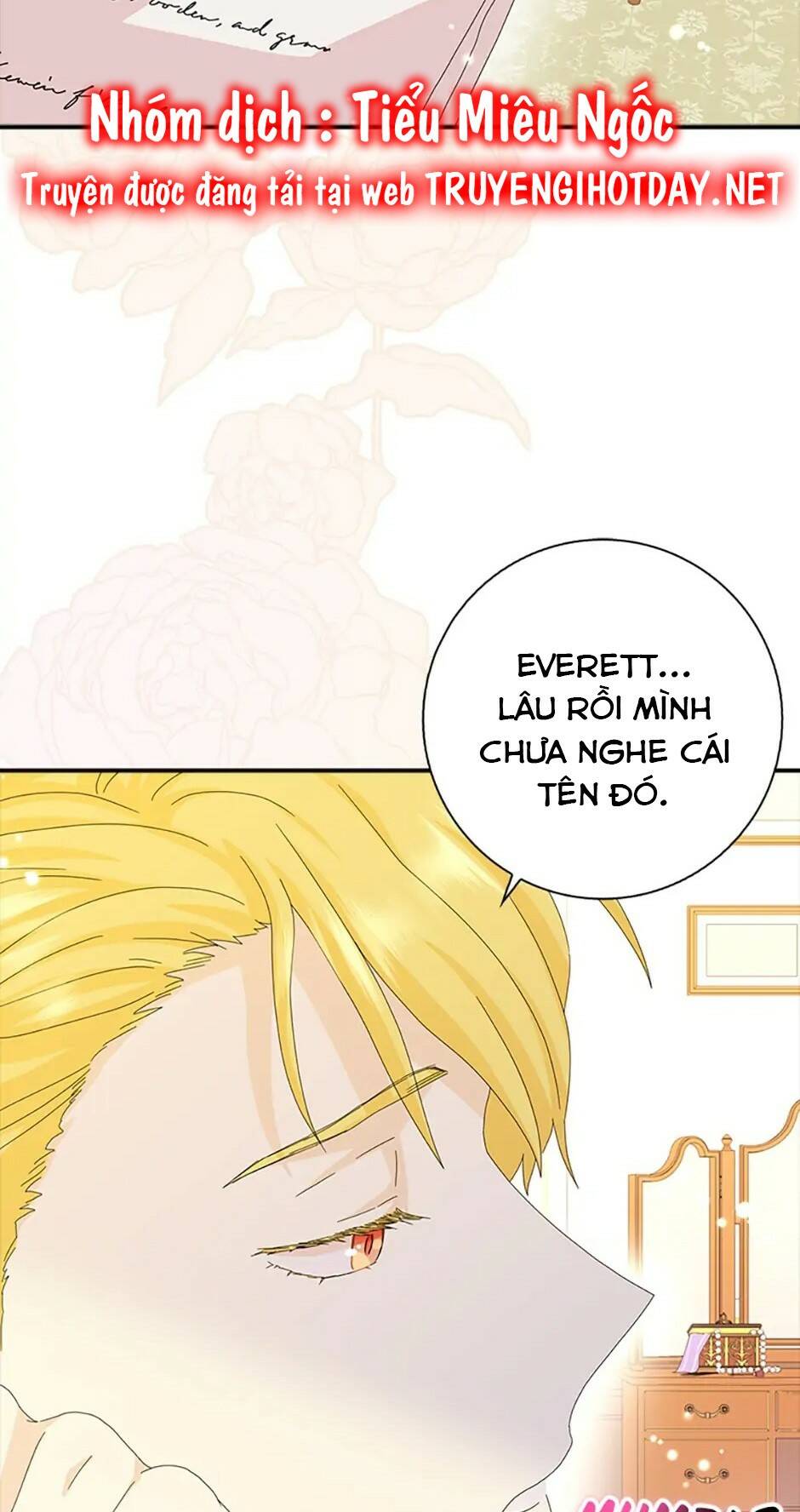 Mẹ Chồng Phản Diện Đáng Yêu Chapter 46.1 - Trang 2