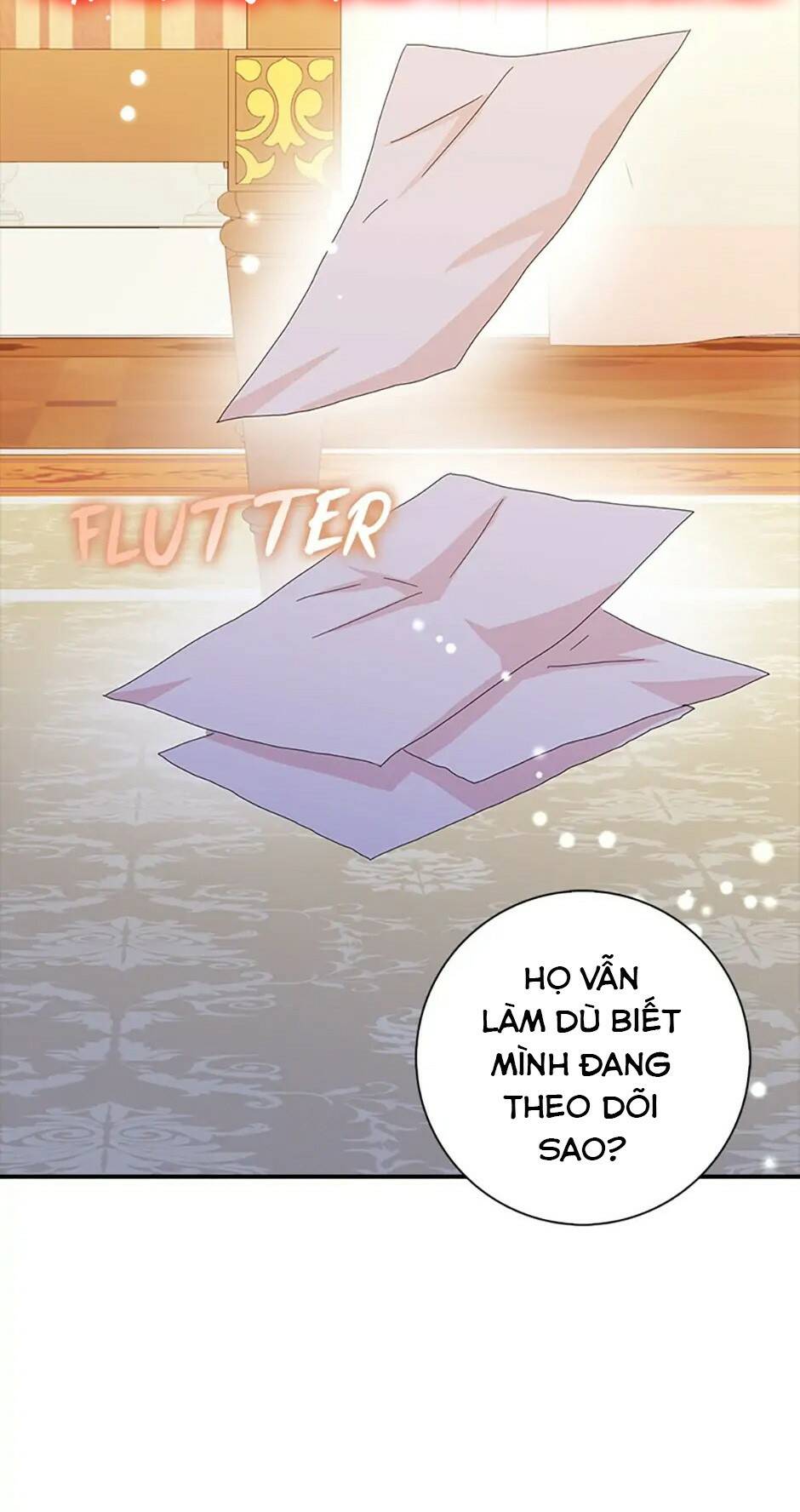 Mẹ Chồng Phản Diện Đáng Yêu Chapter 46.1 - Trang 2