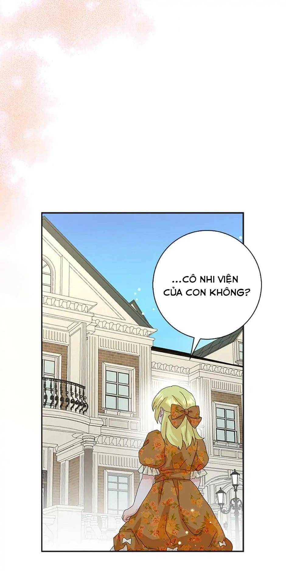 Mẹ Chồng Phản Diện Đáng Yêu Chapter 45.2 - Trang 2