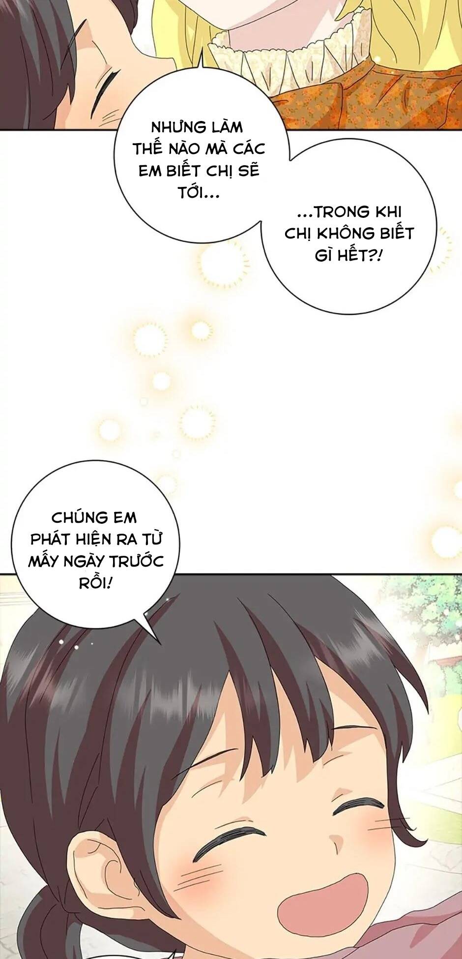 Mẹ Chồng Phản Diện Đáng Yêu Chapter 45.2 - Trang 2