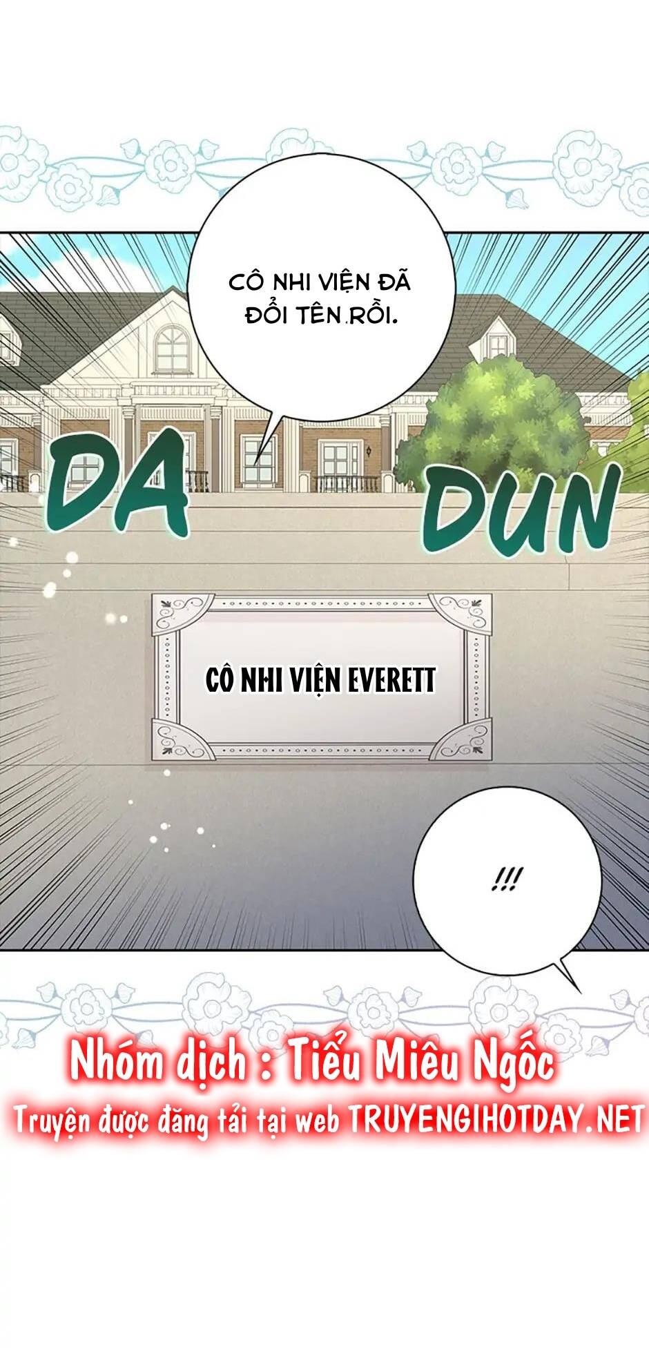 Mẹ Chồng Phản Diện Đáng Yêu Chapter 45.2 - Trang 2