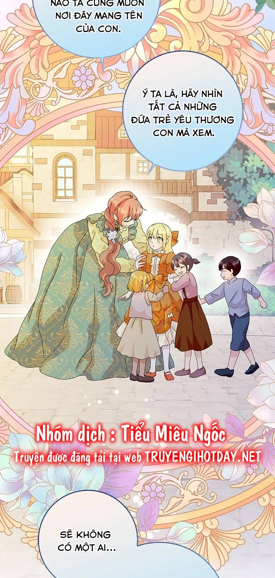 Mẹ Chồng Phản Diện Đáng Yêu Chapter 45.2 - Trang 2