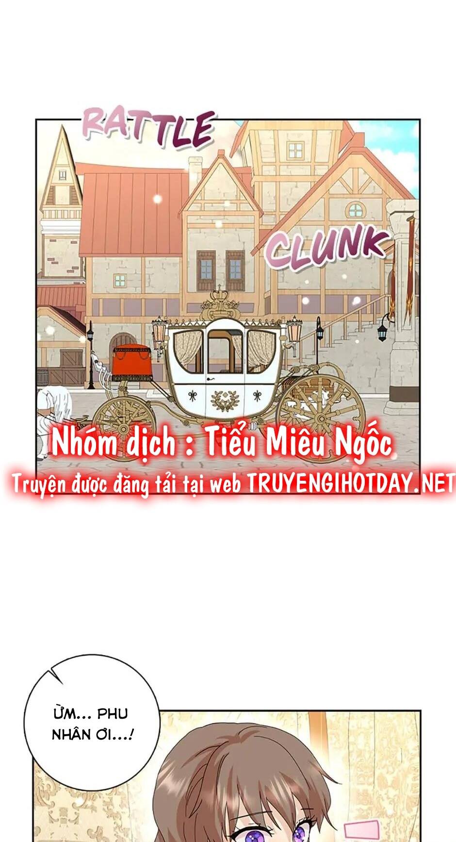 Mẹ Chồng Phản Diện Đáng Yêu Chapter 45.2 - Trang 2