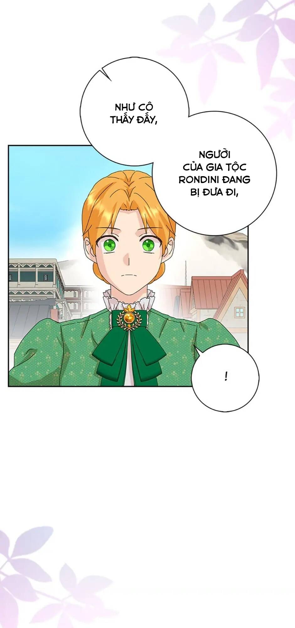 Mẹ Chồng Phản Diện Đáng Yêu Chapter 44.2 - Trang 2