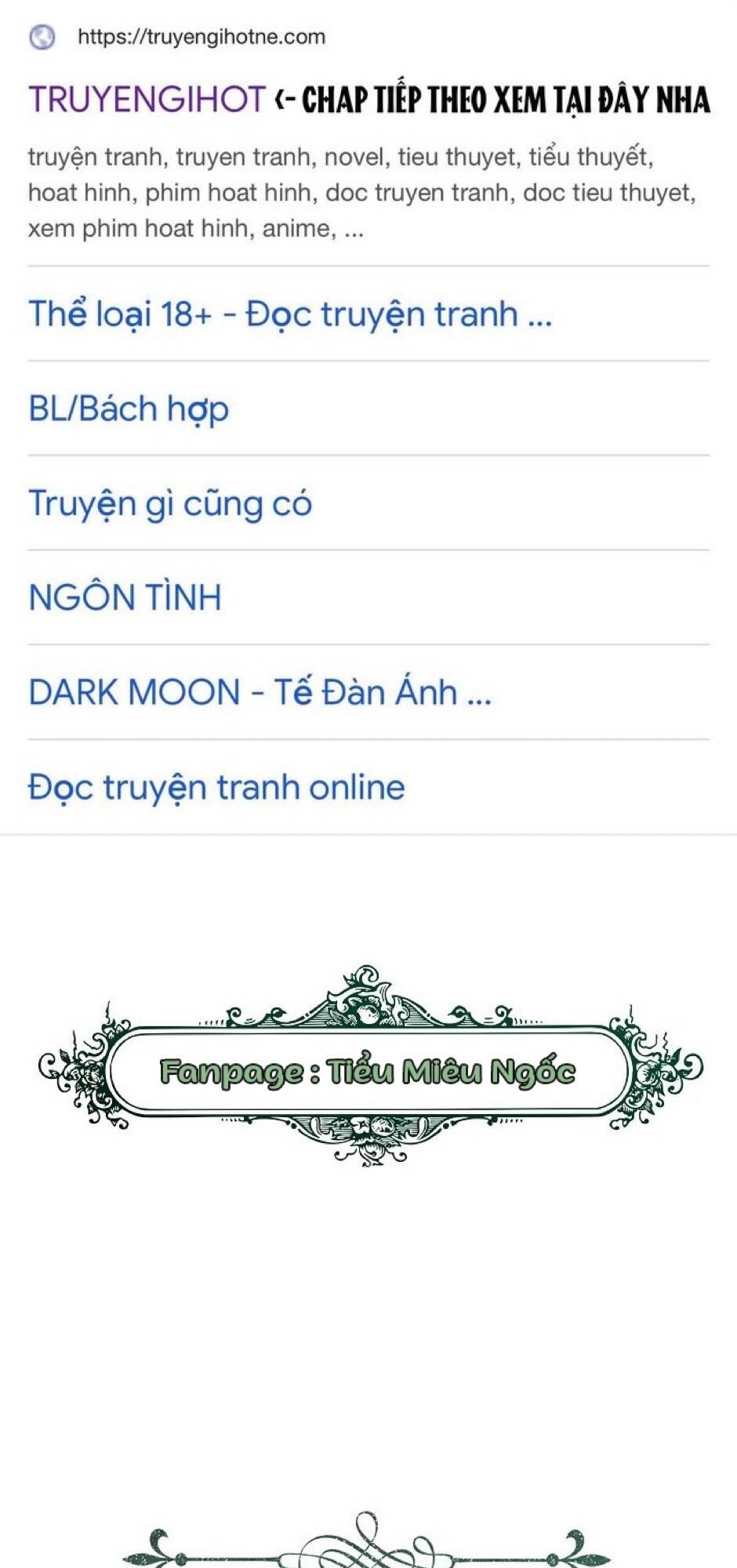 Mẹ Chồng Phản Diện Đáng Yêu Chapter 44.1 - Trang 2